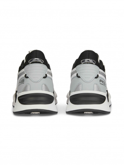 Кросівки PUMA RS Reinvention модель 386629 — фото 3 - INTERTOP
