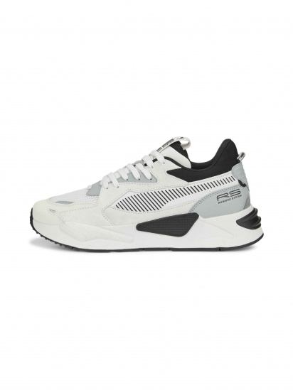 Кросівки PUMA RS Reinvention модель 386629 — фото 4 - INTERTOP