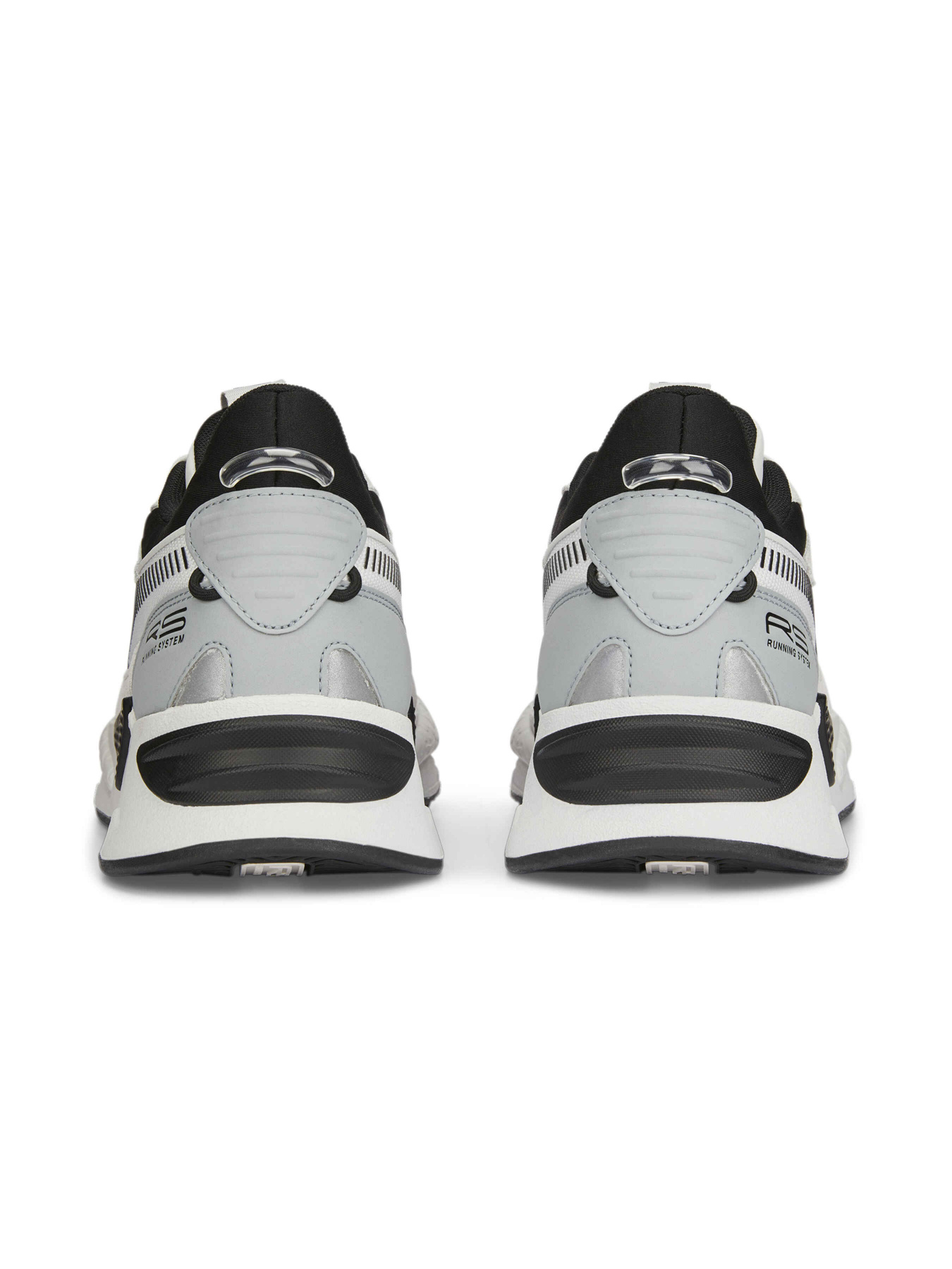 Кросівки повсякденні PUMA RS Reinvention модель 386629 Фото