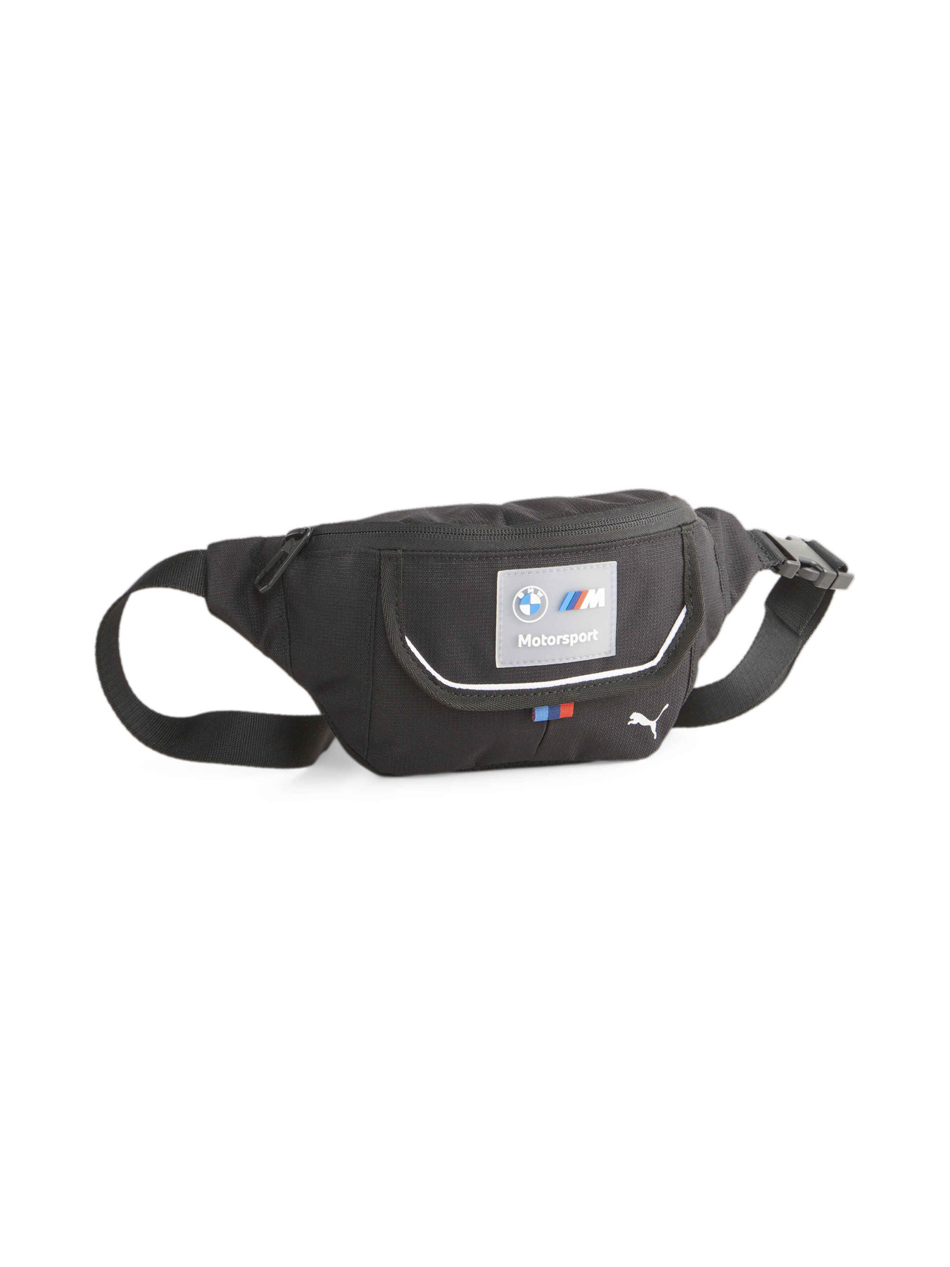 Поясная сумка PUMA Bmw Mms Waist Bag модель 079845 Фото