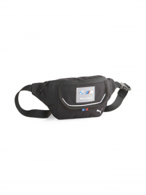 Поясна сумка PUMA Bmw Mms Waist Bag модель 079845 Фото