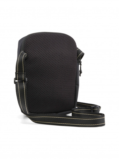 Крос-боді PUMA Pl Statement Portable модель 079833 — фото - INTERTOP