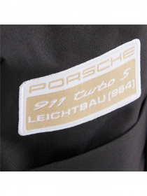 Крос-боді PUMA Pl Statement Portable модель 079833 Фото