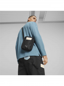 Крос-боді PUMA Pl Statement Portable модель 079833 Фото