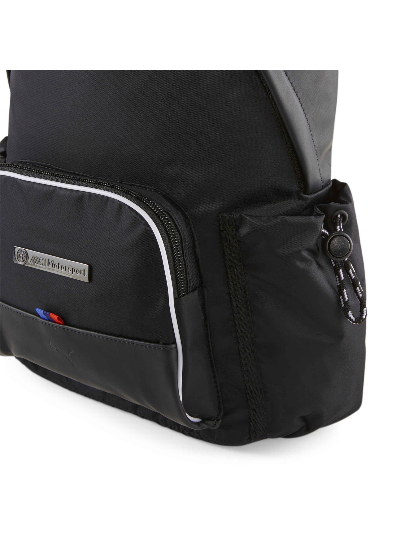 Повсякденний рюкзак PUMA Bmw Mms Women's Backpack модель 079847 Фото