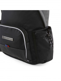 Повсякденний рюкзак PUMA Bmw Mms Women's Backpack модель 079847 Фото