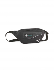 Поясная сумка PUMA Mapf1 Waist Bag модель 079888 Фото