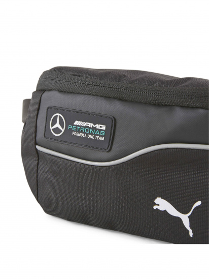 Поясна сумка PUMA Mapf1 Waist Bag модель 079888 — фото 3 - INTERTOP