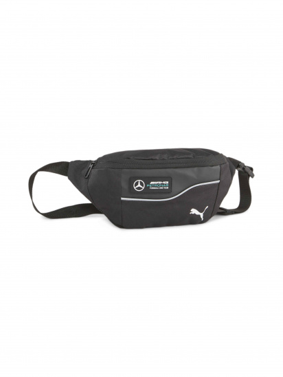 Поясна сумка PUMA Mapf1 Waist Bag модель 079888 - фото