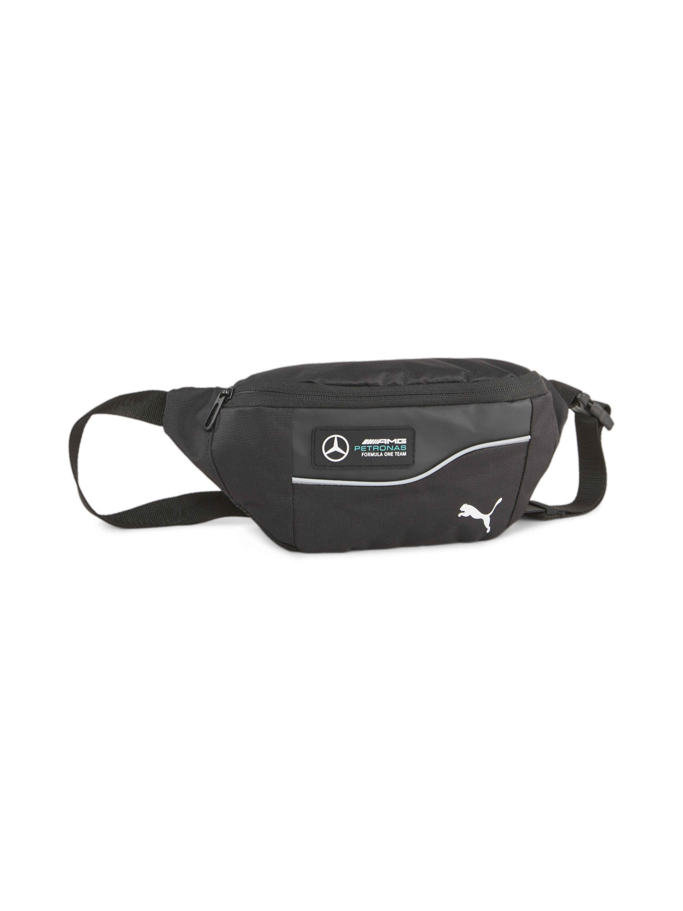 Поясная сумка PUMA Mapf1 Waist Bag модель 079888 Фото