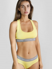 Комплект білизни Keyplay модель WB241G-WP2 Комплект білизни Keyplay модель WB241G-WP2 Фото