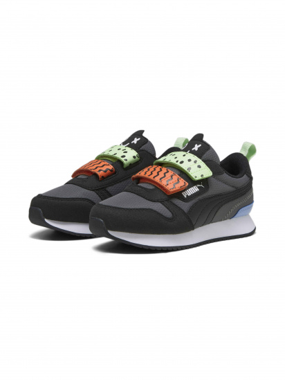 Кроссовки PUMA R78 Mix Mtch V Ps модель 392565 — фото - INTERTOP