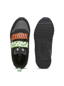 Кросівки повсякденні PUMA R78 Mix Mtch V Ps модель 392565 Фото