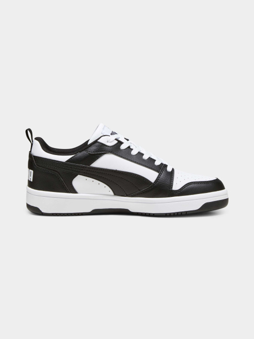 Кеды PUMA Rebound V6 Low модель 392328 Фото