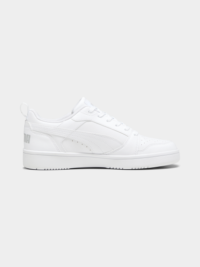 Кеди низькі PUMA Rebound V6 Low модель 392328 - фото