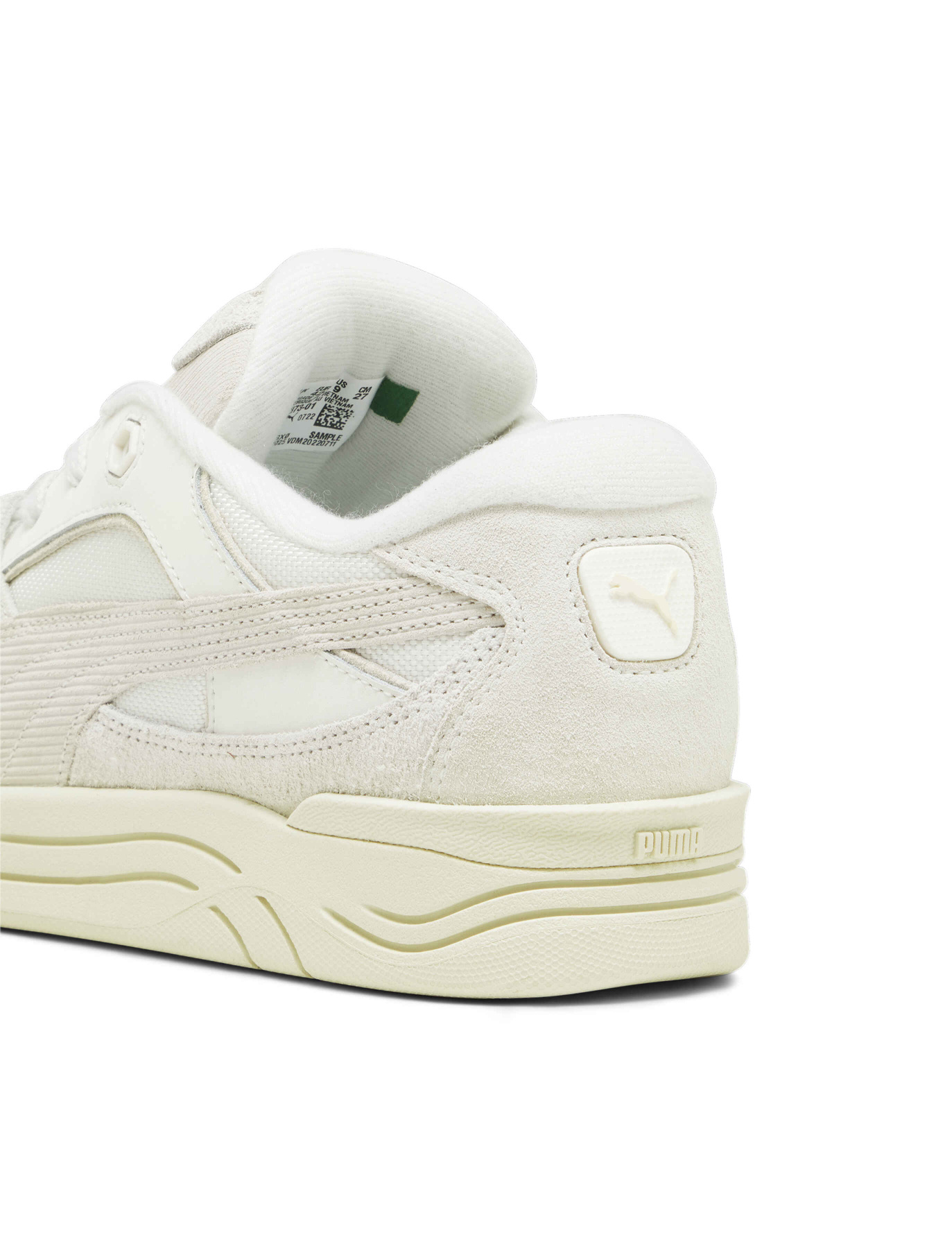 Кеды низкие PUMA -180 Corduroy модель 394873 Фото