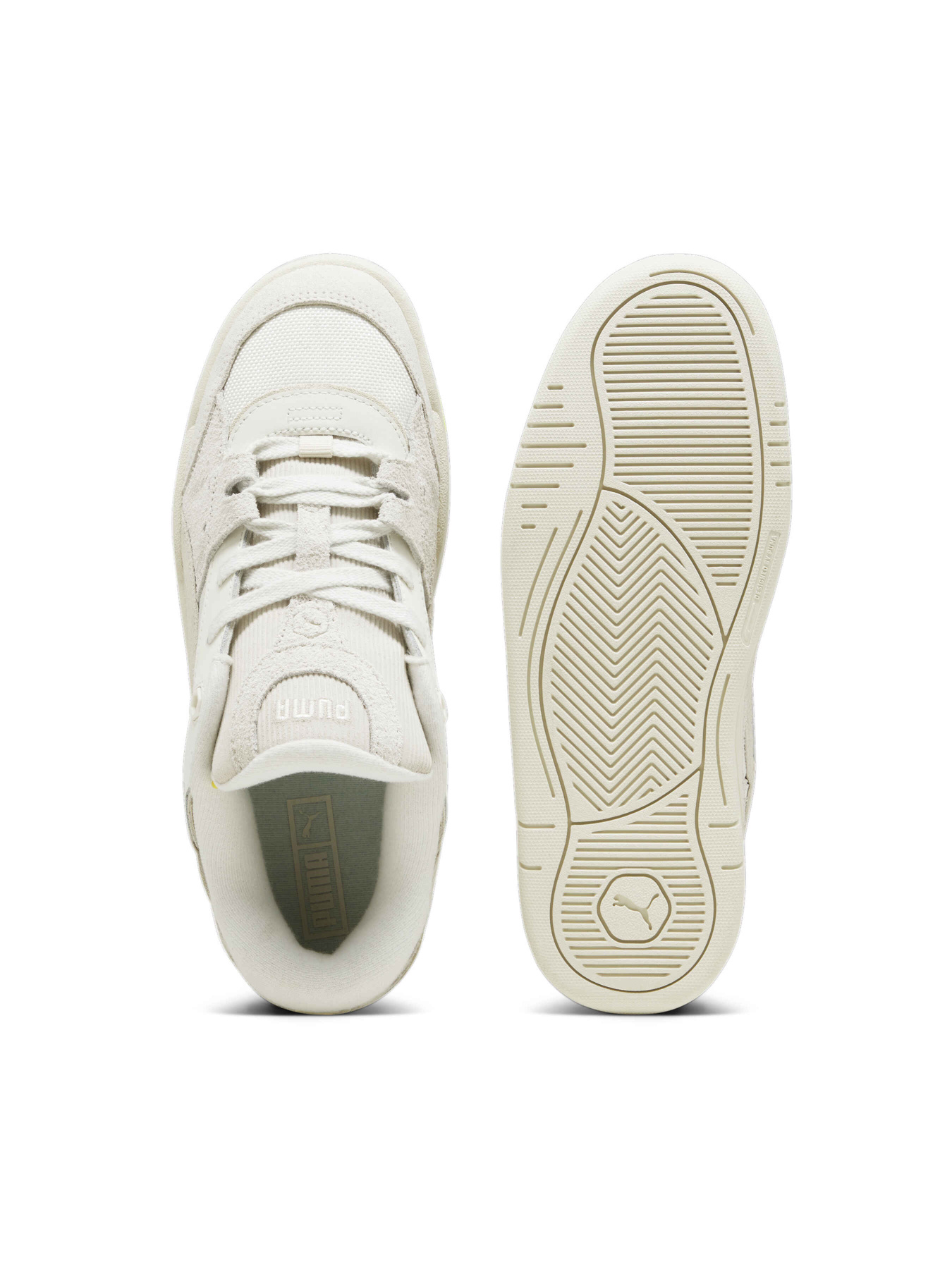 Кеды низкие PUMA -180 Corduroy модель 394873 Фото