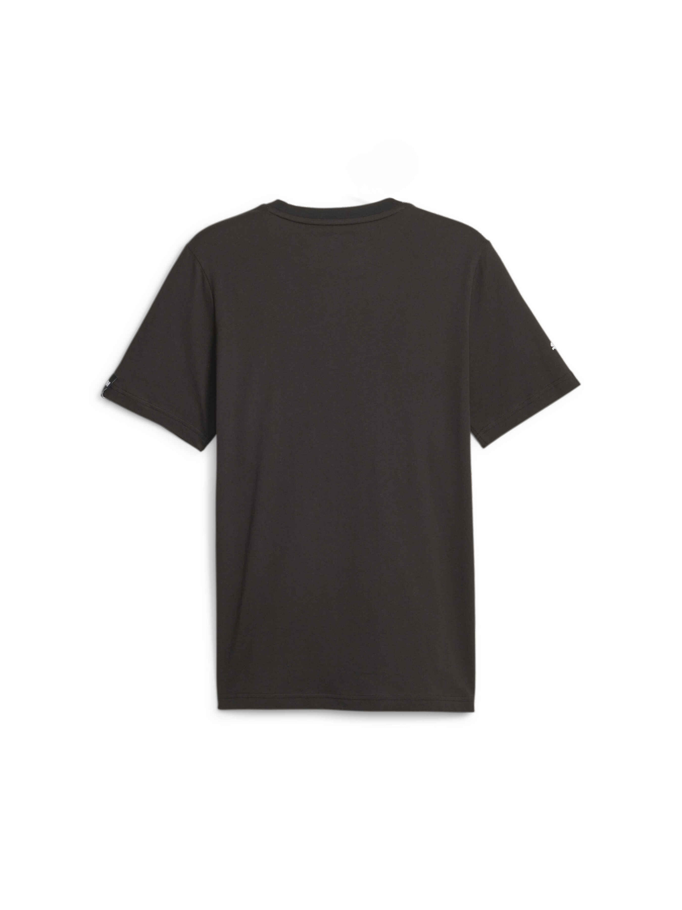 Спортивна футболка PUMA Bmw Mms Logo Tee + модель 621298 Спортивна футболка PUMA Bmw Mms Logo Tee + модель 621298 Фото