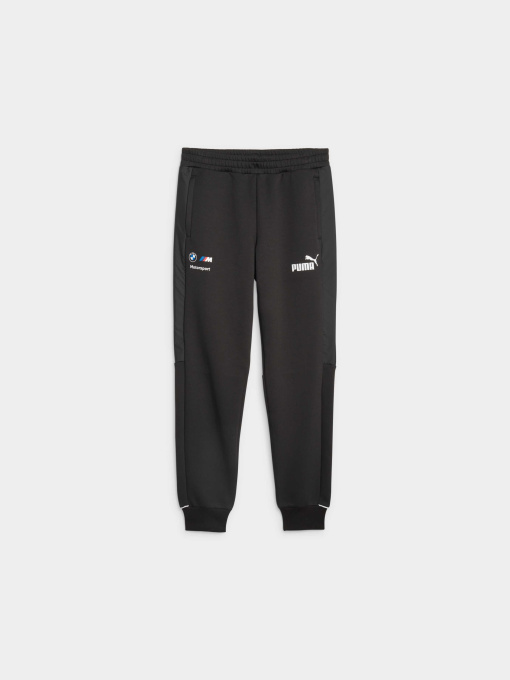 Штаны спортивные PUMA Bmw Mms Mt7 Sweat Pants, Cc модель 621214 Фото