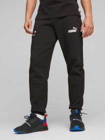 Спортивні штани PUMA Bmw Mms Mt7 Sweat Pants, Cc модель 621214 Фото