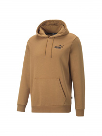 Худи PUMA Ess Small Logo Hoodie модель 586691 Фото