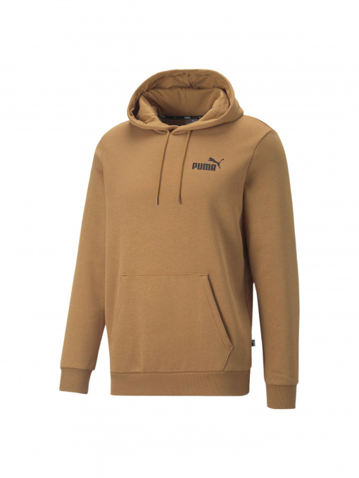 Худі PUMA Ess Small Logo Hoodie модель 586691 Фото
