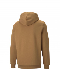 Худі PUMA Ess Small Logo Hoodie модель 586691 Фото