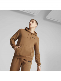 Худі PUMA Ess Small Logo Hoodie модель 586691 Фото