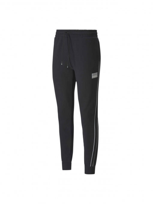 Спортивні штани PUMA Avenir Track Pants Fl модель 597790 Фото