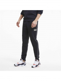 Брюки PUMA Avenir Track Pants Fl модель 597790 Фото