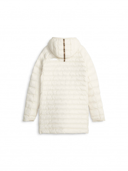 Демісезонна куртка PUMA Packlite Jacket модель 849406 — фото - INTERTOP