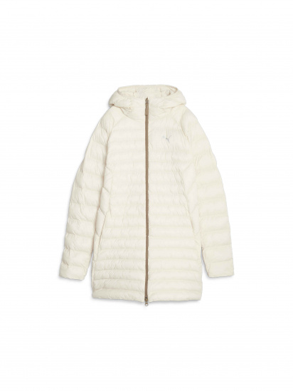 Демісезонна куртка PUMA Packlite Jacket модель 849406 - фото