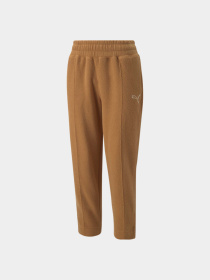 Штани спортивні PUMA Her Winterized Pants модель 849839 Фото