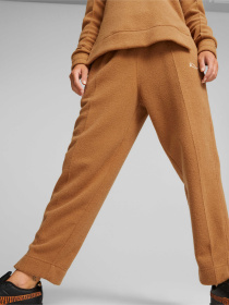Спортивні штани PUMA Her Winterized Pants модель 849839 Фото