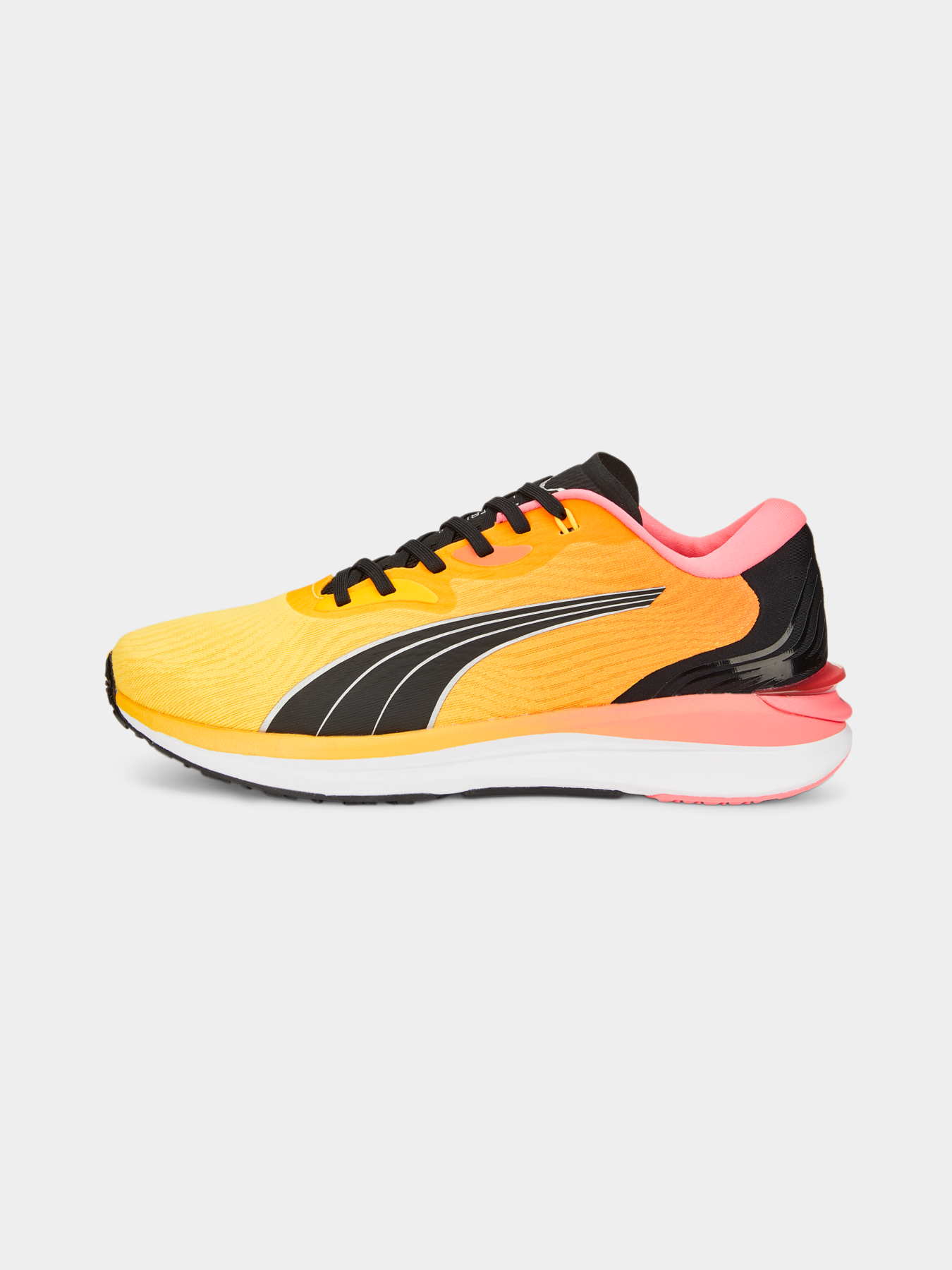 Кроссовки PUMA Electrify Nitro 2 модель 376814 Фото