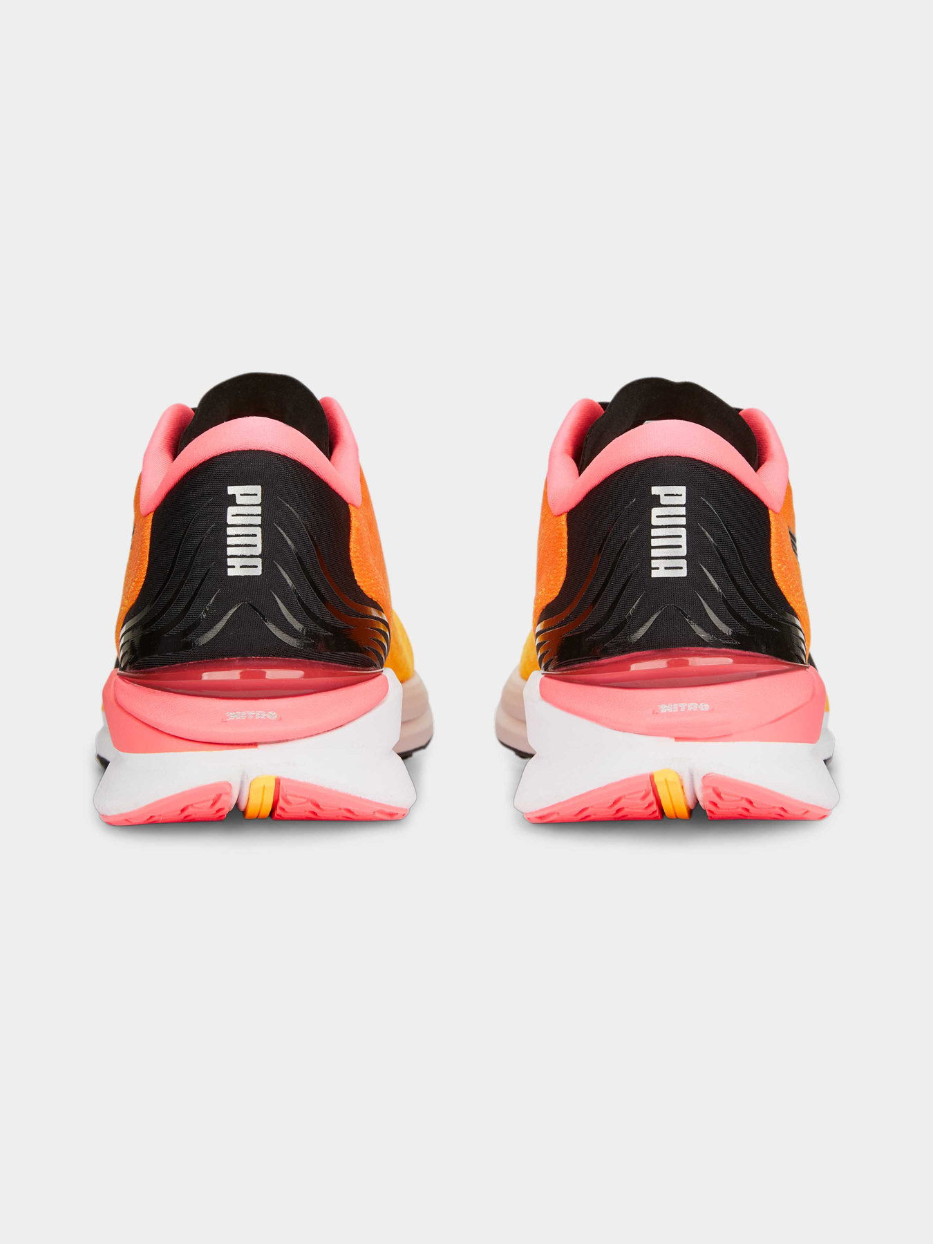 Кроссовки PUMA Electrify Nitro 2 модель 376814 Фото