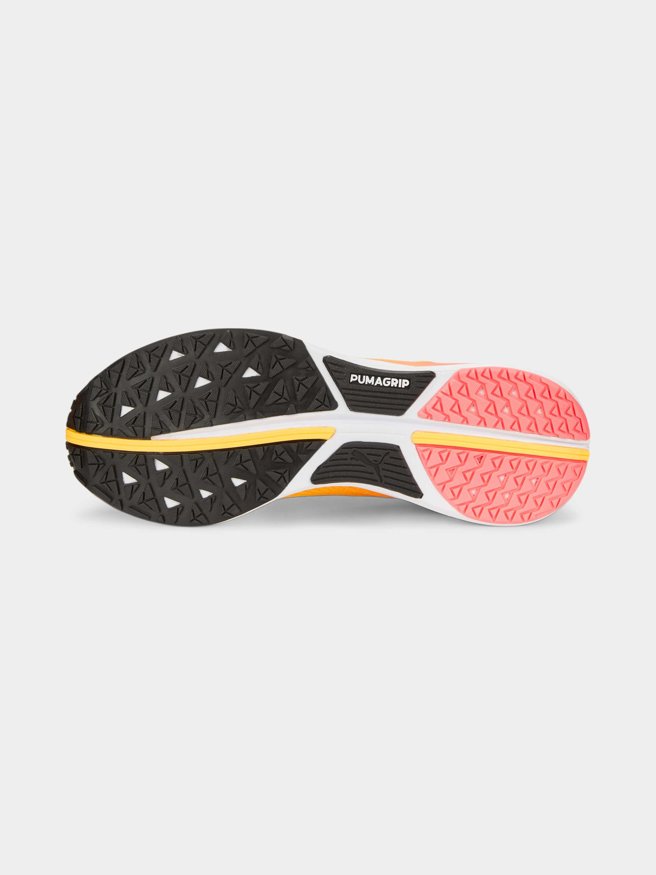 Кроссовки PUMA Electrify Nitro 2 модель 376814 Фото