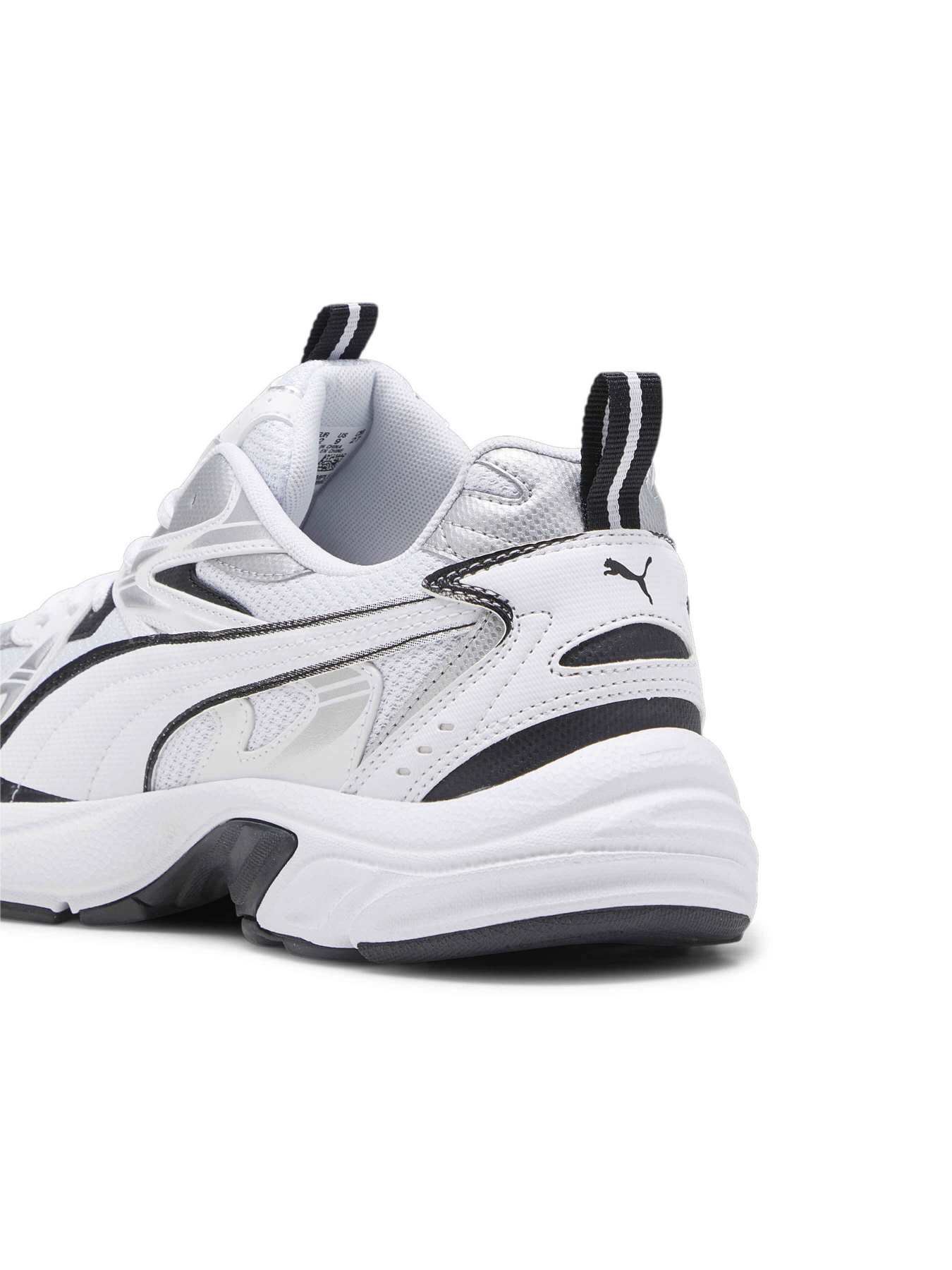 Кросівки PUMA Milenio Tech модель 392322 Фото