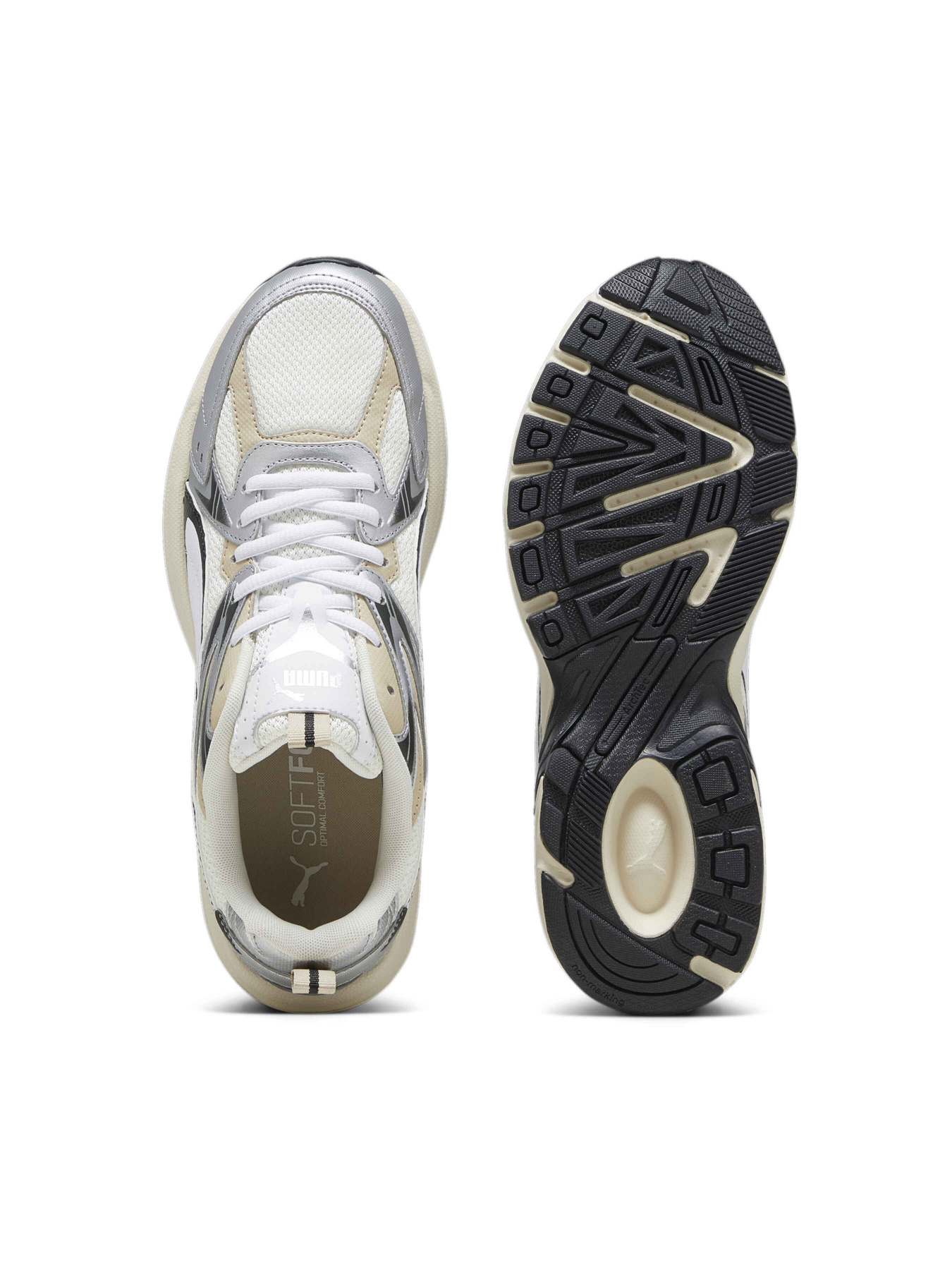 Кросівки PUMA Milenio Tech модель 392322 Фото