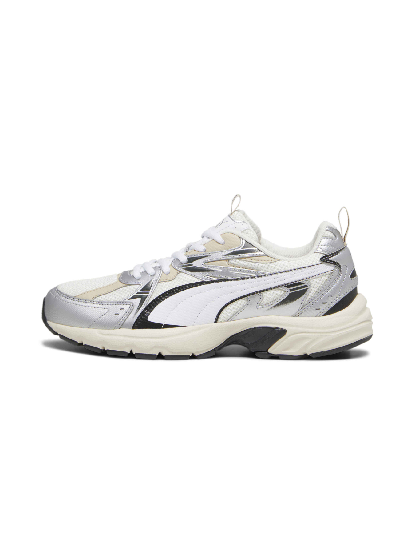 Кросівки повсякденні PUMA Milenio Tech модель 392322 Фото