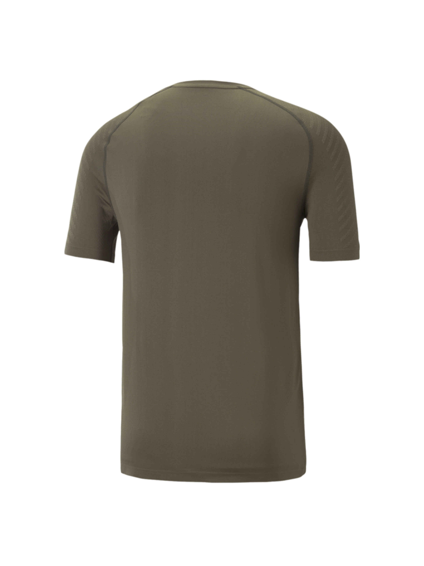 Спортивная футболка PUMA Train Formknit Seamless Tee модель 523506 Спортивная футболка PUMA Train Formknit Seamless Tee модель 523506 Фото