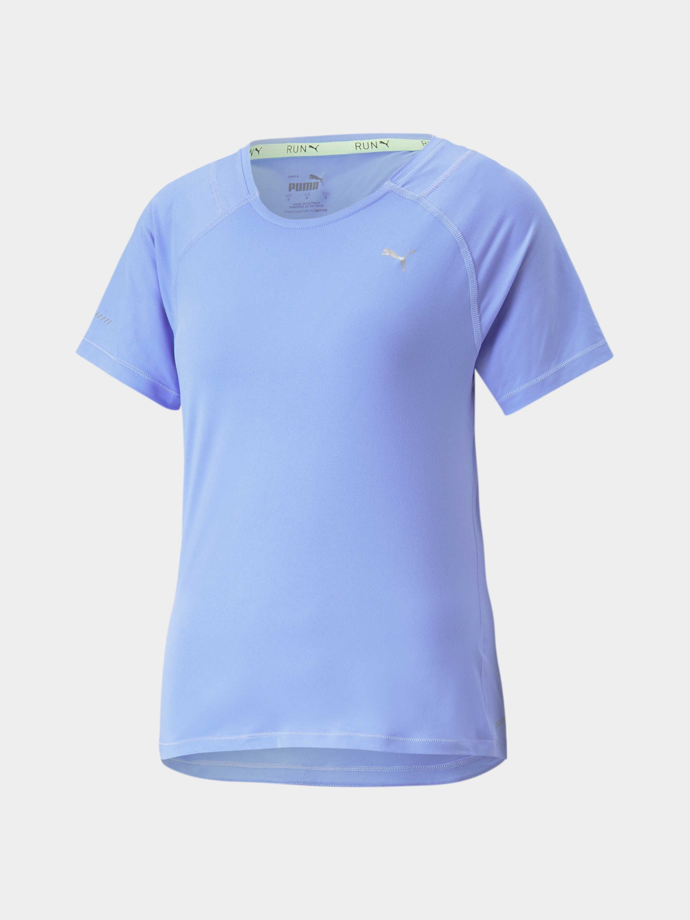 Спортивна футболка PUMA Run Cloudspun Ss Tee W модель 523276 Фото