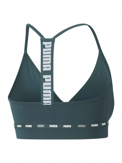 Топ спортивний PUMA Strong Strappy Bra модель 522225 — фото - INTERTOP