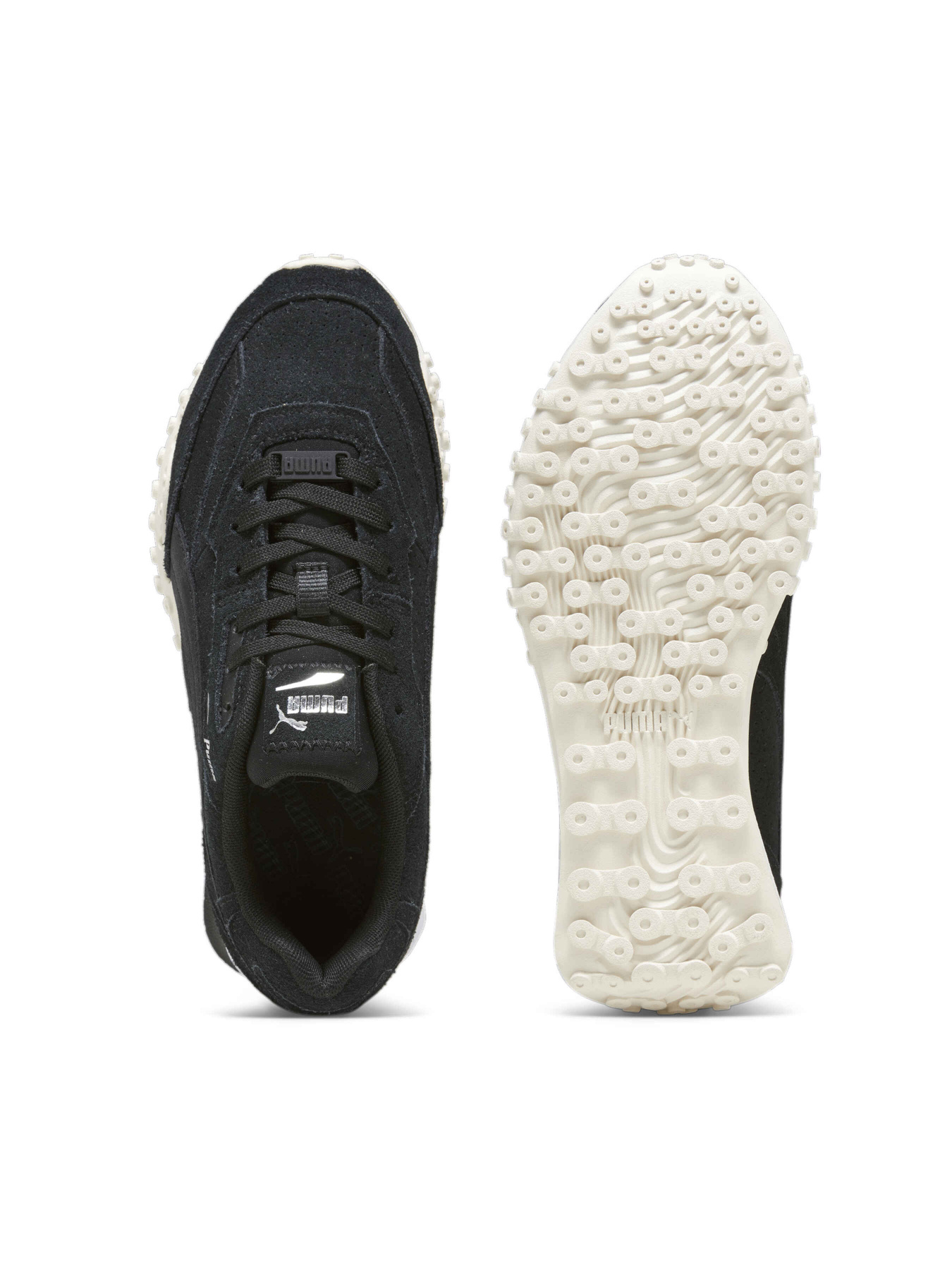 Кроссовки PUMA Blktop Rider Femme Wns модель 393119 Фото