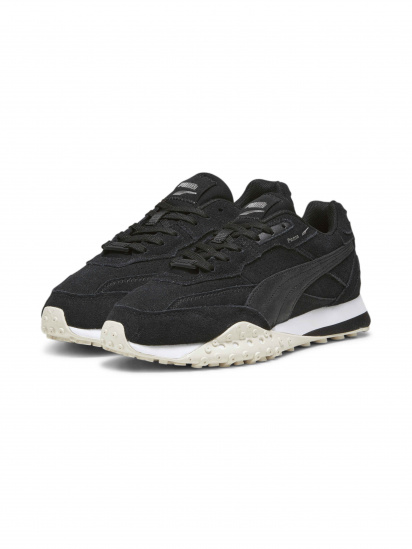 Кросівки PUMA Blktop Rider Femme Wns модель 393119 — фото - INTERTOP