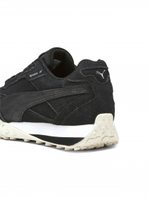 Кроссовки повседневные PUMA Blktop Rider Femme Wns модель 393119 Фото