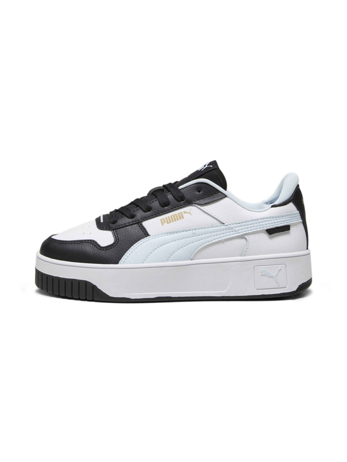 Кроссовки PUMA Carina Street модель 389390 Фото