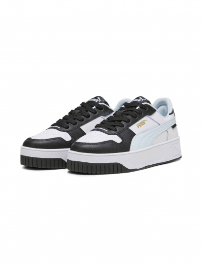 Кросівки PUMA Carina Street модель 389390 — фото - INTERTOP