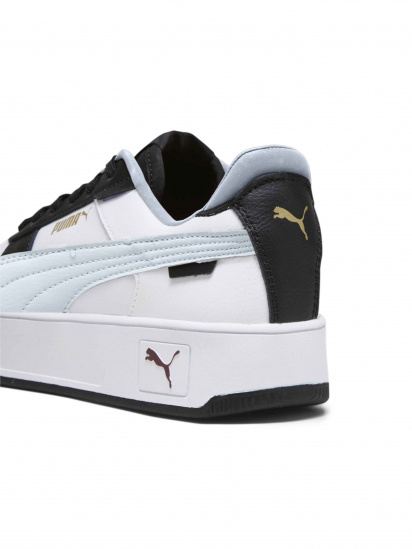 Кросівки PUMA Carina Street модель 389390 — фото 3 - INTERTOP