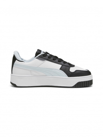 Кросівки PUMA Carina Street модель 389390 - фото